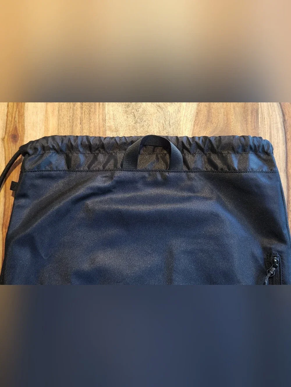 lululemon athletica compact drawstring